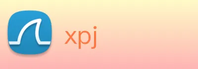 xpj Logo